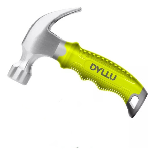 Mini Martillo Carpintero Acero 220gr Dyllu Dthm33d8