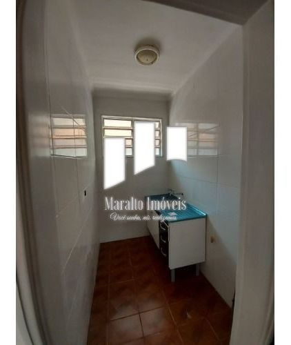 Kitnet 34m²vila Guilhermina Próximo A Feirinha De Artesanato, Aceita Financiamento Bancário.