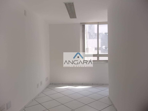 Imagem 17 de 26 de Locação Andar Corporativo De Fácil Acesso Para Empresa - Ac0002