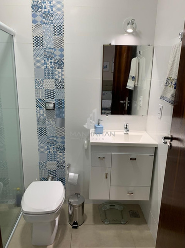 Imagem 16 de 24 de Casa À Venda Em Loteamento Remanso Campineiro - Ca006315