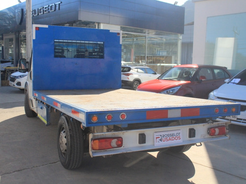 Citroën Jumper JUMPER BLUEHDI 2.0