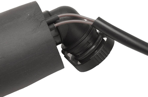 Bapmic 11157522931 Pcv Positiva Del Cárter Manguera De Venti