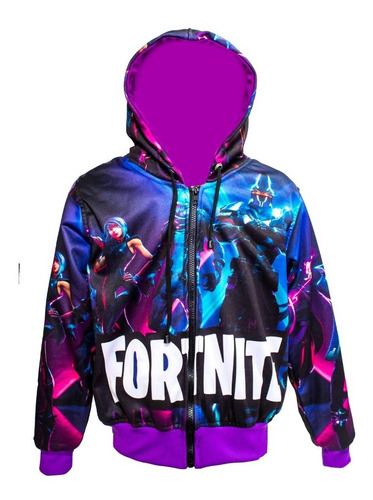 Chaqueta De Video Juego 