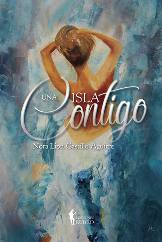 Una Isla Contigo (libro Original)