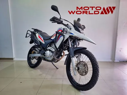 Honda Xre300 Rally Mod 2021