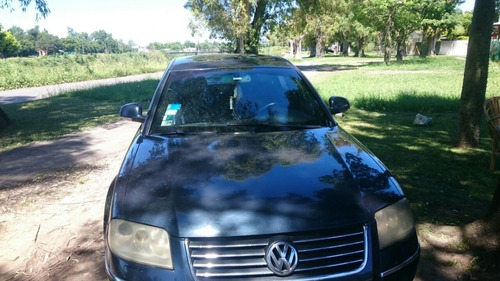 Volswagen Passat 2005 Automatico V6