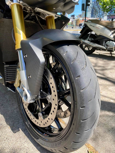 Imagen 9 de 13 de Bmw S1000r