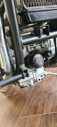 Imagen 9 de 15 de Kawasaki Vulcan 500