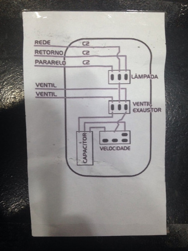 Trle Ve Tiladr De Tet 4x2 / Apacitr 110v 2 I Terrup