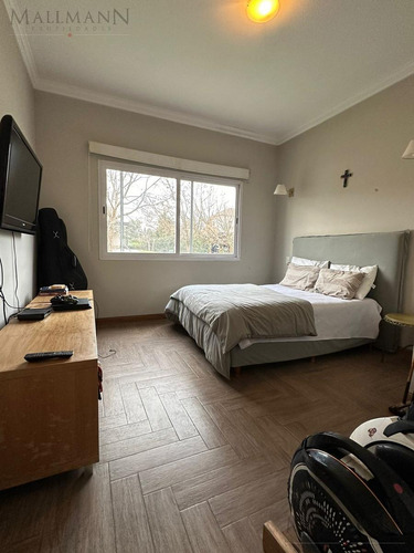 Venta Casa 6 Dormitorios En Estancias Del Pilar