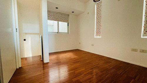 Departamento En Alquiler La Plata