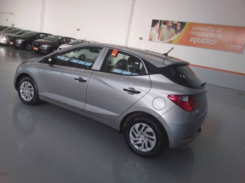 Hyundai Hb20 1.0 12v Flex Sense Manual
