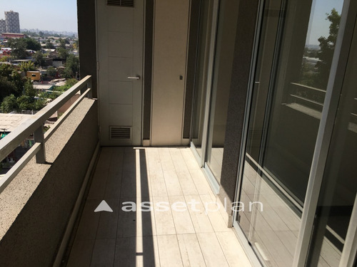 Edificio Coronel Souper Vista Surponiente Piso 7