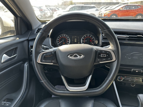 Chery Tiggo 2 Pro TIGGO 2 PRO GLS CVT