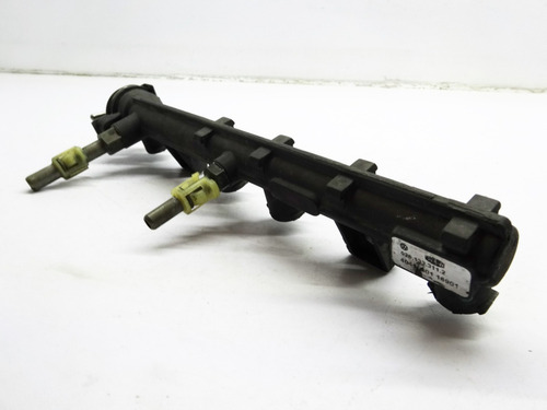 Riel Inyectores Vw Pointer 1.8 Std 2000-2005 Orig (Usado)