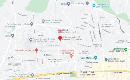 Imagen 12 de 12 de ¡remate Bancario! Edificio Para Oficinas En 18 De Marzo, Sector Popular, Toluca, Estado De México