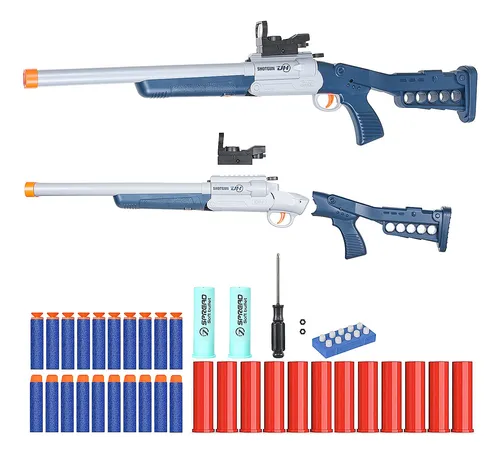 escopeta juguete inteligente para varios usos inteligentes - Alibaba.com