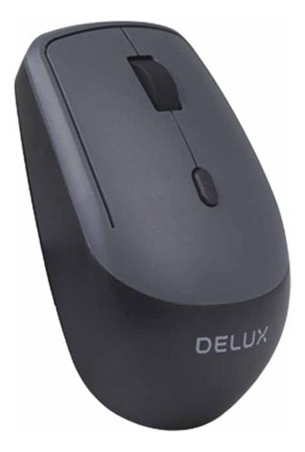 Mouse Delux M330