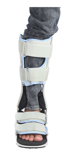 Bota De Tobillo Esguince Fractura Andar Fija Aire
