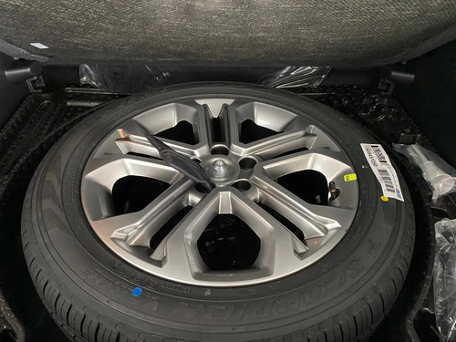 Imagen 7 de 25 de Jeep Compass Longitude 1.3 T270 - Financiación