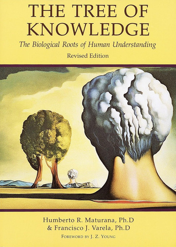 Libro: The Tree Of Knowledge: The Biological Roots Of Human
