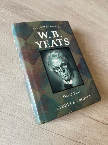 W. B. Yeats - David Ross