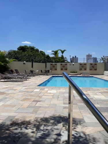 Apartamento À Venda, 100 M² Por R$ 670.000,00 - Saúde - São Paulo/sp - Ap11901
