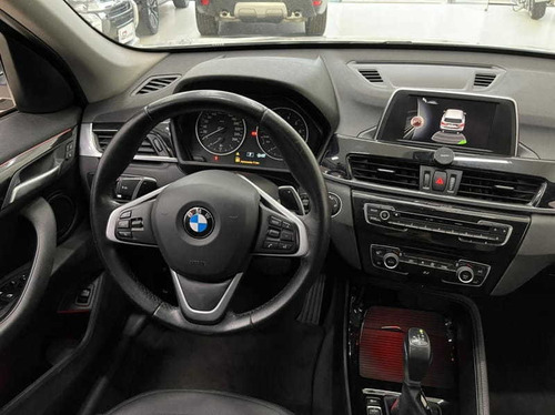 Imagem 4 de 15 de Bmw X1 S20i Activeflex