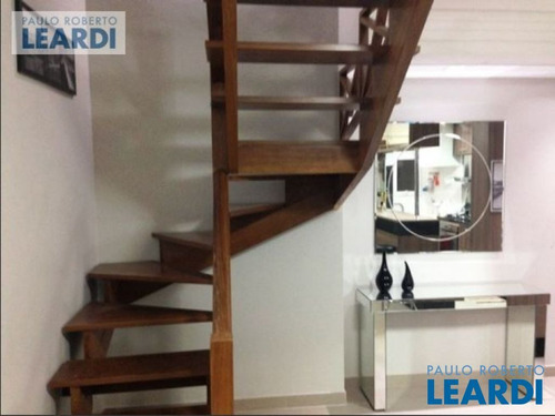 Imagem 7 de 15 de Apartamento - Granja Julieta - Sp - 558764
