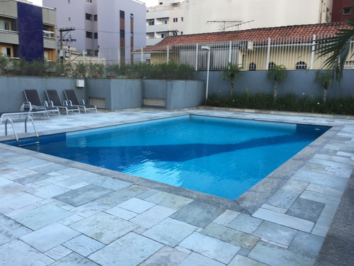Imagem 22 de 30 de Apartamento Alto Padrão 188 M² - Bairro Chácara Inglesa, - Ap01045 - 68972503