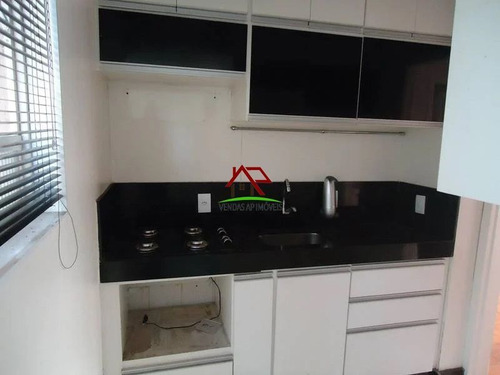 Imagem 6 de 16 de Ótimo Apartamento De 3 Quartos No Santa Amélia! - 2705