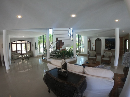 Imagem 5 de 15 de Casa Para Venda No Bairro Riviera De São Lourenço Em Bertioga - Cod: Ir18246 - Ir18246