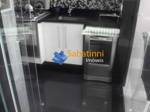 Imagem 14 de 30 de Apartamento A Venda Em Sp Tatuapé - Ap05814 - 70016001