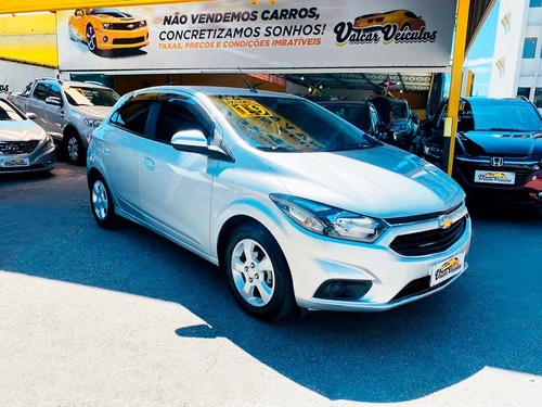 Chevrolet Onix 1.4 MPFI LT 8V