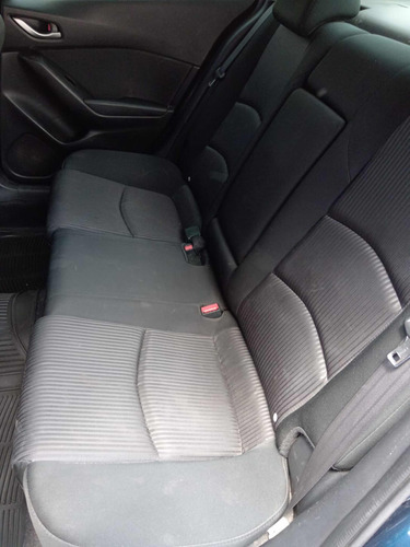 Mazda Mazda 3 2.5 I Touring Mt
