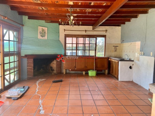 Venta - Chacra En Pueblo Eden- Ref: 1506
