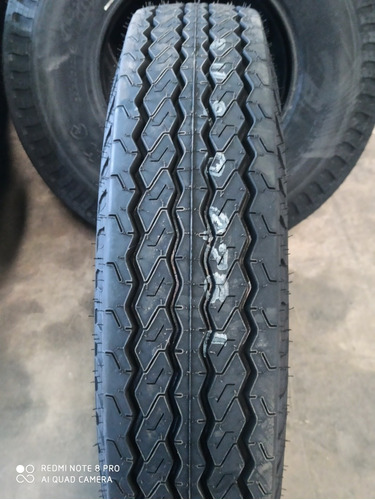 Caucho 750-16 Firestone Shogun 