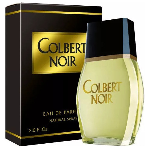 Colbert Noir Edp X 60 Ml. Spray Hombre