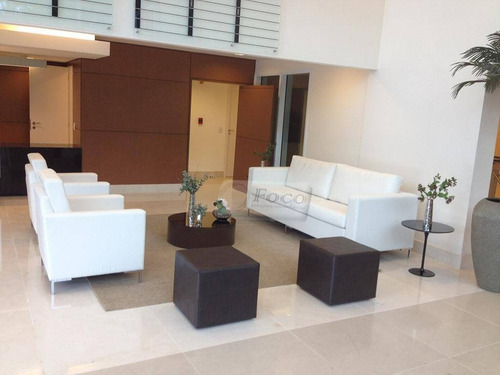 Imagem 3 de 8 de Sala Comercial À Venda, Vila Nilva, Barueri. - Sa0082