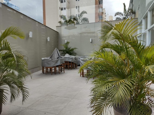 Imagem 27 de 30 de Apartamento Para Vender 3 Quartos Com 169 M², 4 Vagas De Garagem, Em Santa Helena, Vitória/es - 1177