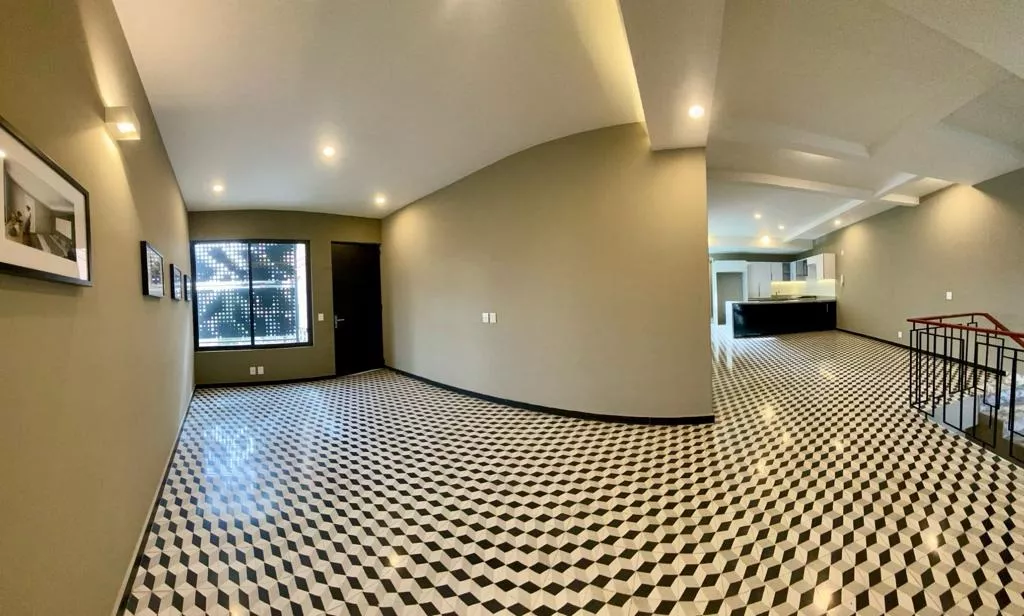 Departamento Nuevo En Venta San Luis Potosí, Roma Norte, Cuauhtémoc, Cdmx.