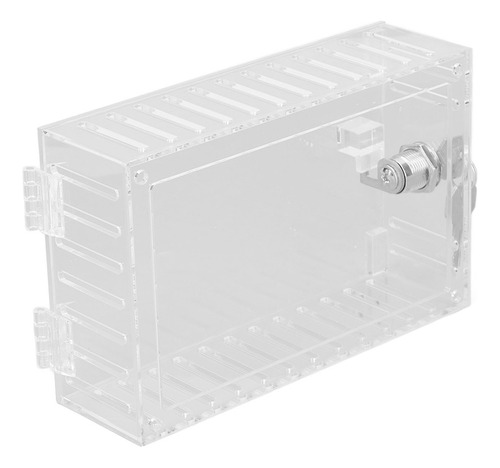 G Cerradura De Termostato Grande Con 2 Llaves, Universal,