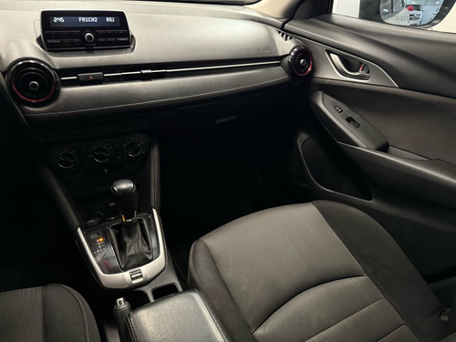 Mazda CX-3 2.0 I 2wd At