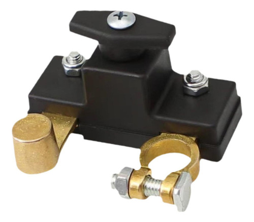 Interruptor De Apagado De La 2,36 X 3,15 X 1,97 Pulgadas