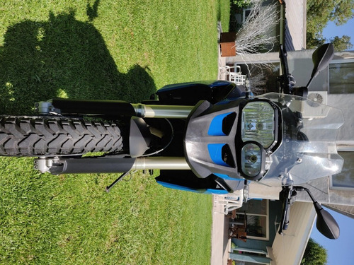 Bmw F800gs