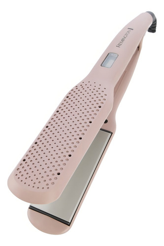Remington Seco Mojado S25a10 S25a10 Pink 110v