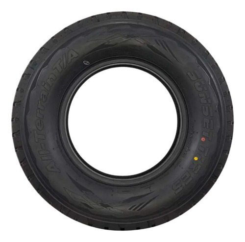 Pneu 315/70r17 121/118q Sunset All Terrain T/a 10pr