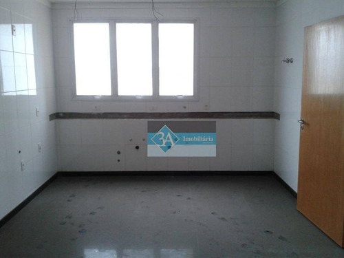 Imagem 7 de 30 de Apartamento Residencial À Venda, Jardim Anália Franco, São Paulo. - Ap1475