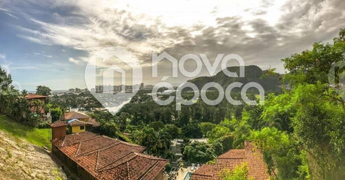 Imagem 4 de 4 de Terreno - Ref: Fl0tr50046