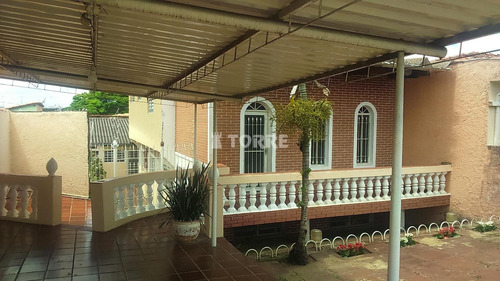 Imagem 1 de 30 de Casa À Venda Em Jardim Proença - Ca002782